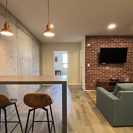 Espectacular Depa En El Barrio Apartment Monterrey Exterior photo