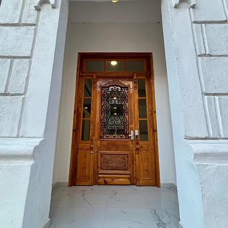 Espectacular Depa En El Barrio Apartment Monterrey Exterior photo